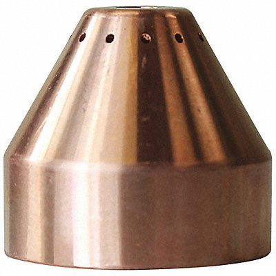 Plasma Cutting Shield Caps image